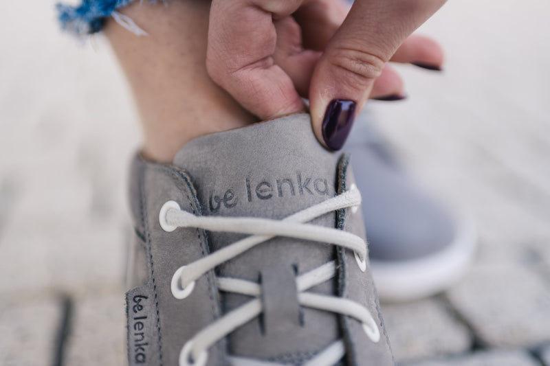 Barefoot shoes - Be Lenka - Synergy