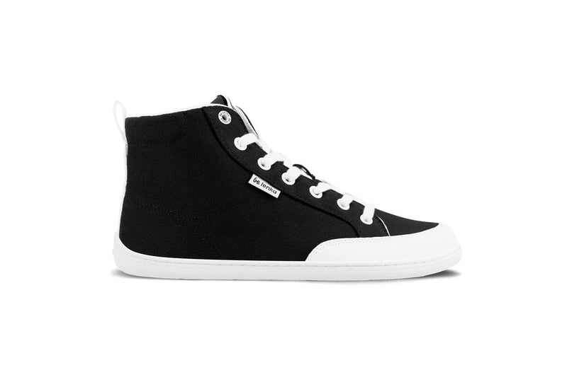 Barefoot shoes - Be Lenka - Rebound High Top