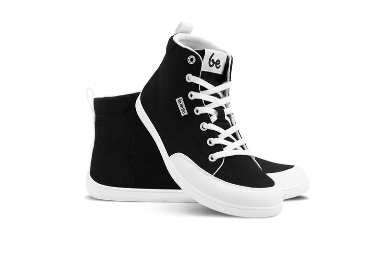 Barefoot shoes - Be Lenka - Rebound High Top