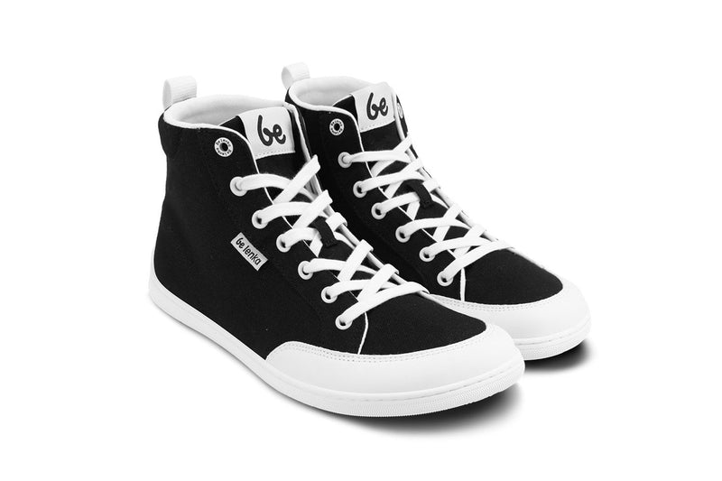 Barefoot shoes - Be Lenka - Rebound High Top