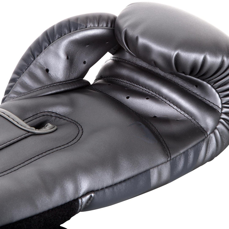 Boxing gloves - Venum - Elite - Grey