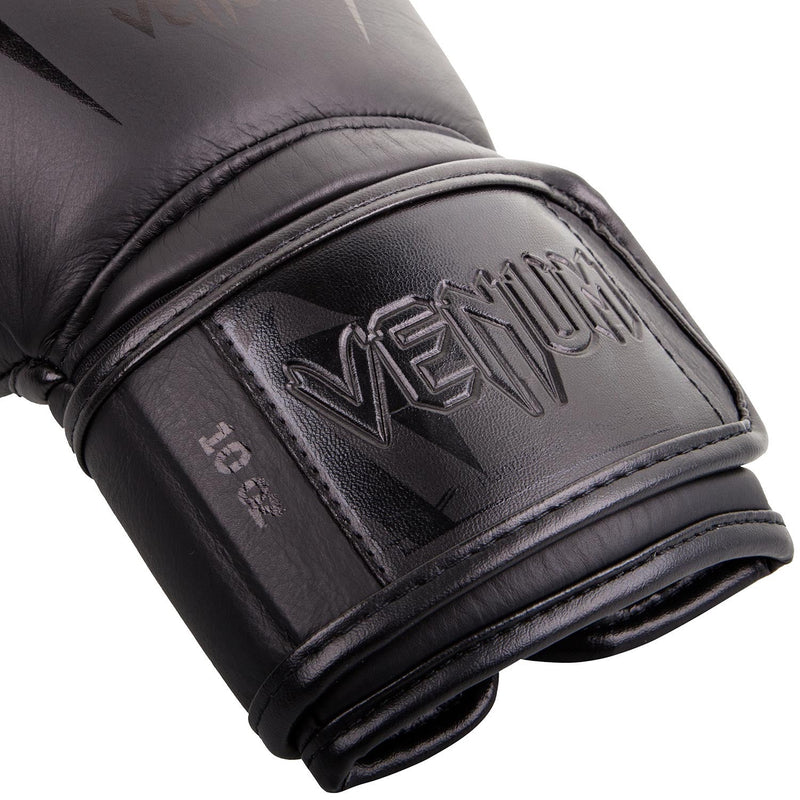 Boxing Gloves - Venum - 'Giant 3.0' - Black