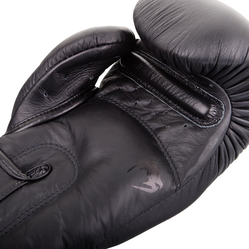 Boxing Gloves - Venum - 'Giant 3.0' - Black