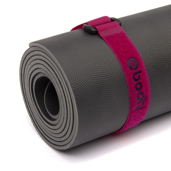 Joogamaton tarranauha - Bodhi - Pari