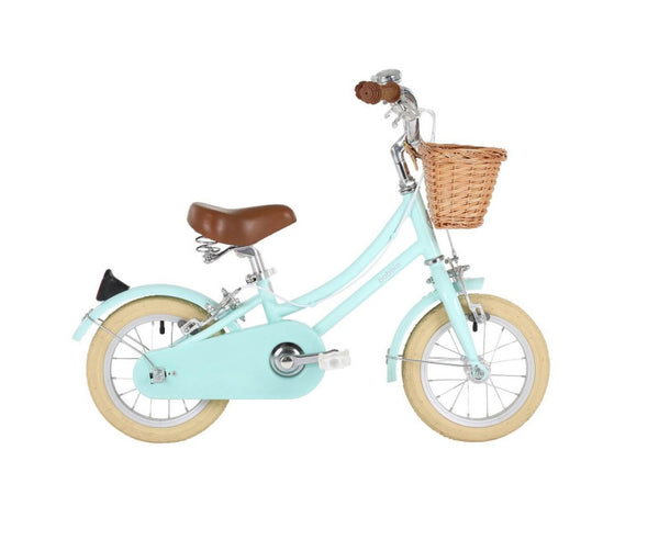 Children's bicycle - Bobbin - Gingersnap 12"