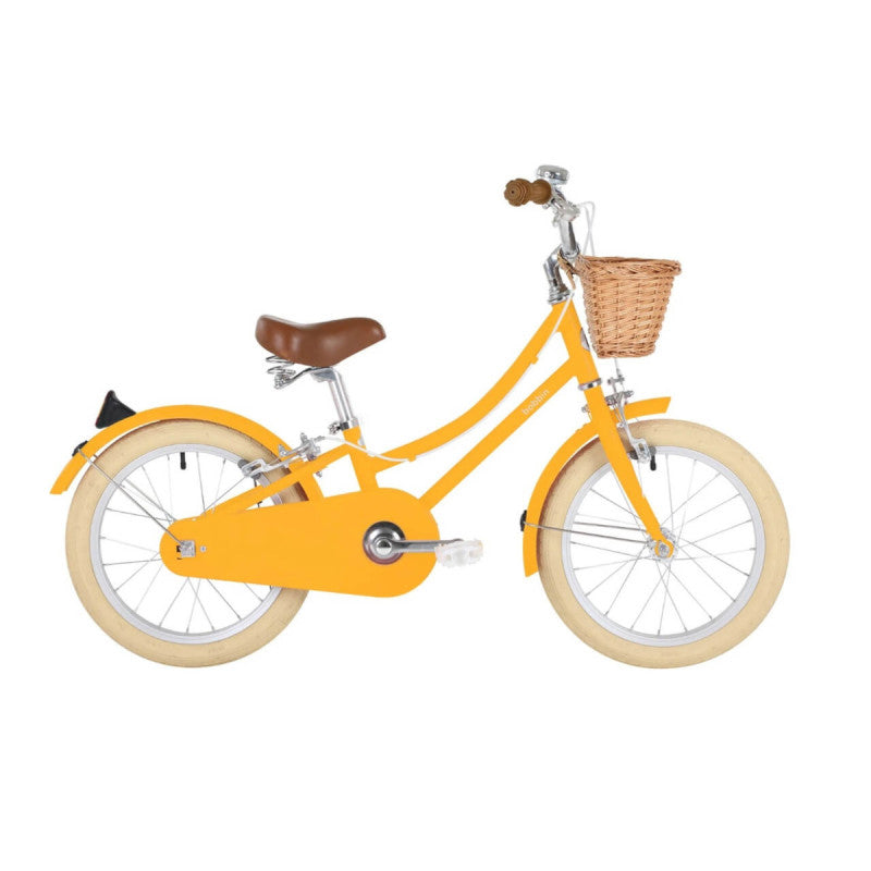 Children's bicycle - Bobbin - Gingersnap 16"