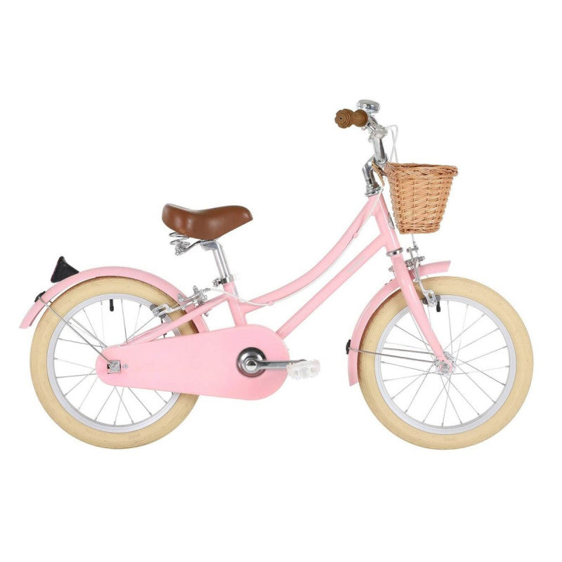 Children's bicycle - Bobbin - Gingersnap 16"