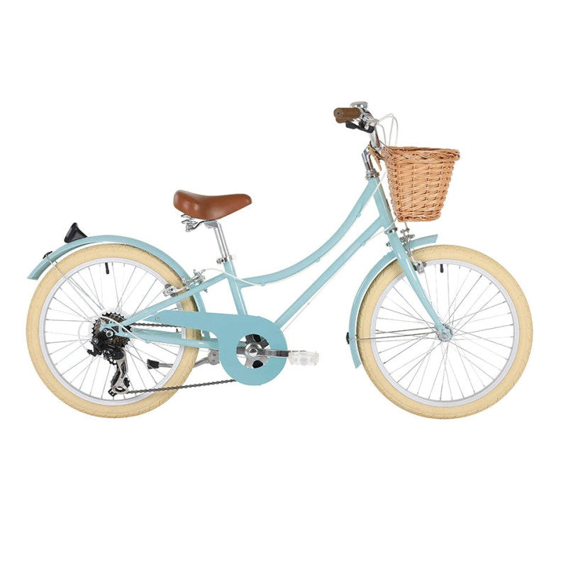 Children's bicycle - Bobbin - Gingersnap 20"