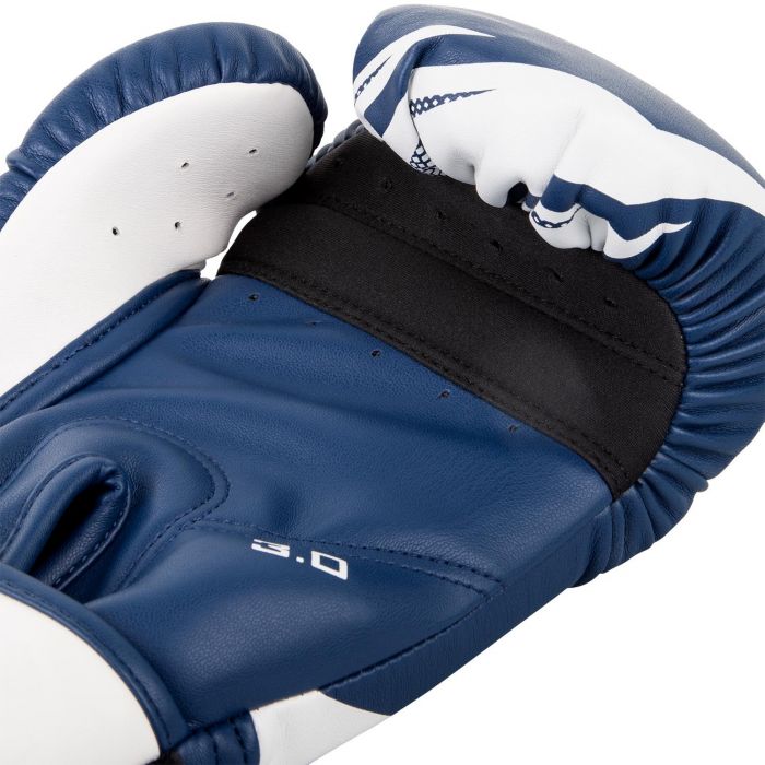 Boxing Gloves - Venum - 'Challenger 3.0' - Navy Blue