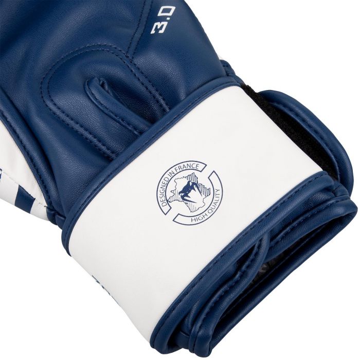 Boxing Gloves - Venum - 'Challenger 3.0' - Navy Blue