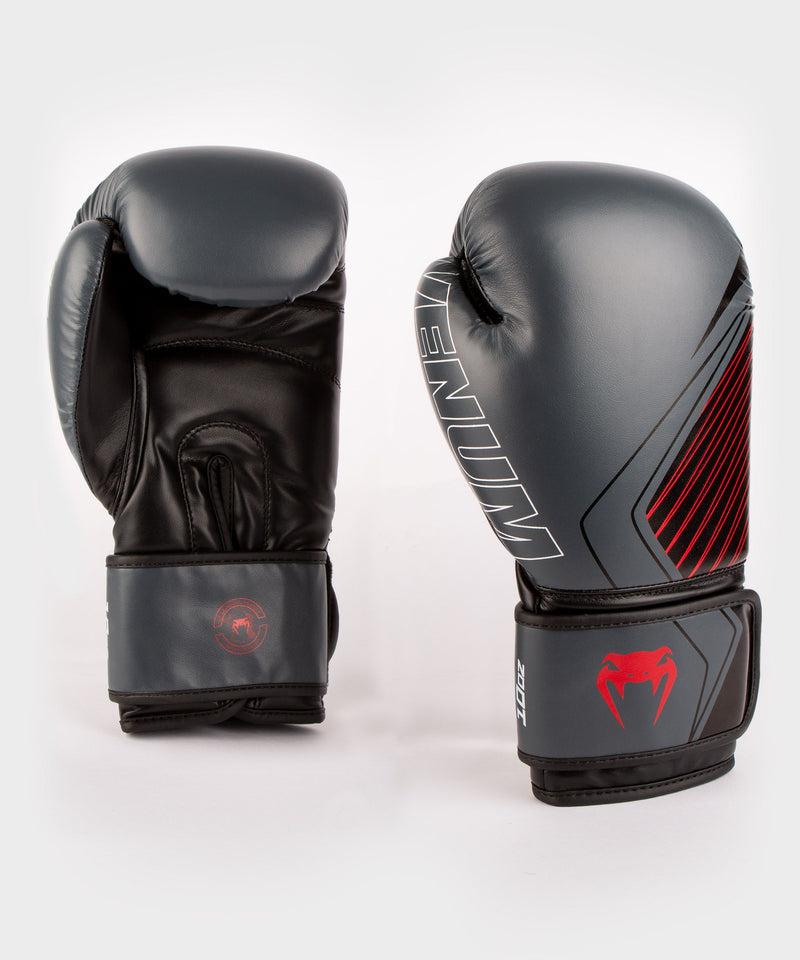 Boxing gloves - Venum - Contender 2.0 - Black-Red