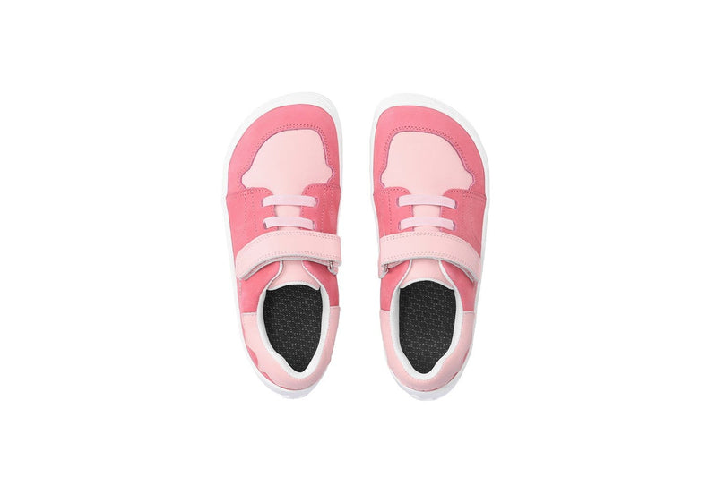 Barefoot shoes - Be Lenka - Gelato, children's