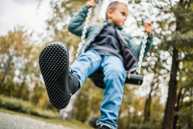 Barefoot shoes - Be Lenka - Panda 2.0, children's