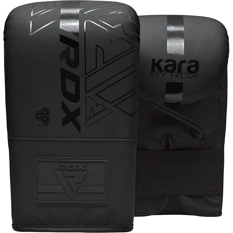 Säkkihanskat - RDX Sport - F6 Kara