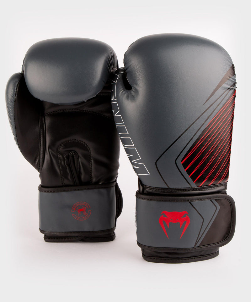 Boxing gloves - Venum - Contender 2.0 - Black-Red