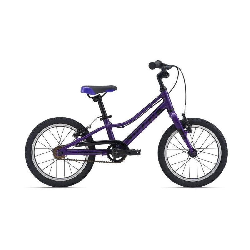 Children's bicycle - Giant - ARX 16"