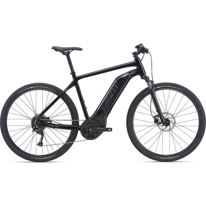 Electric bike - Giant - Roam E+ GTS