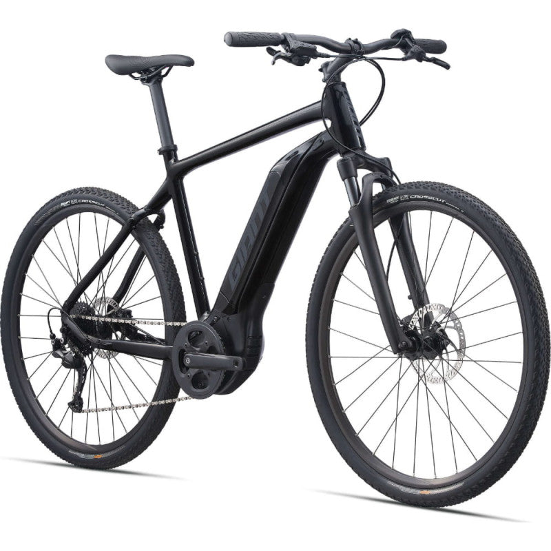 Electric bike - Giant - Roam E+ GTS