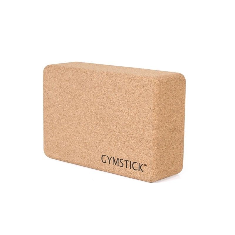 Yoga block - Gymstick - Cap