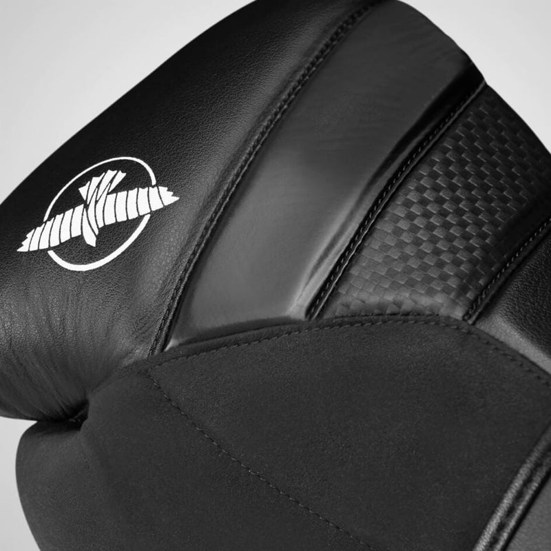 Boxing Gloves - Hayabusa - 'T3' - Black