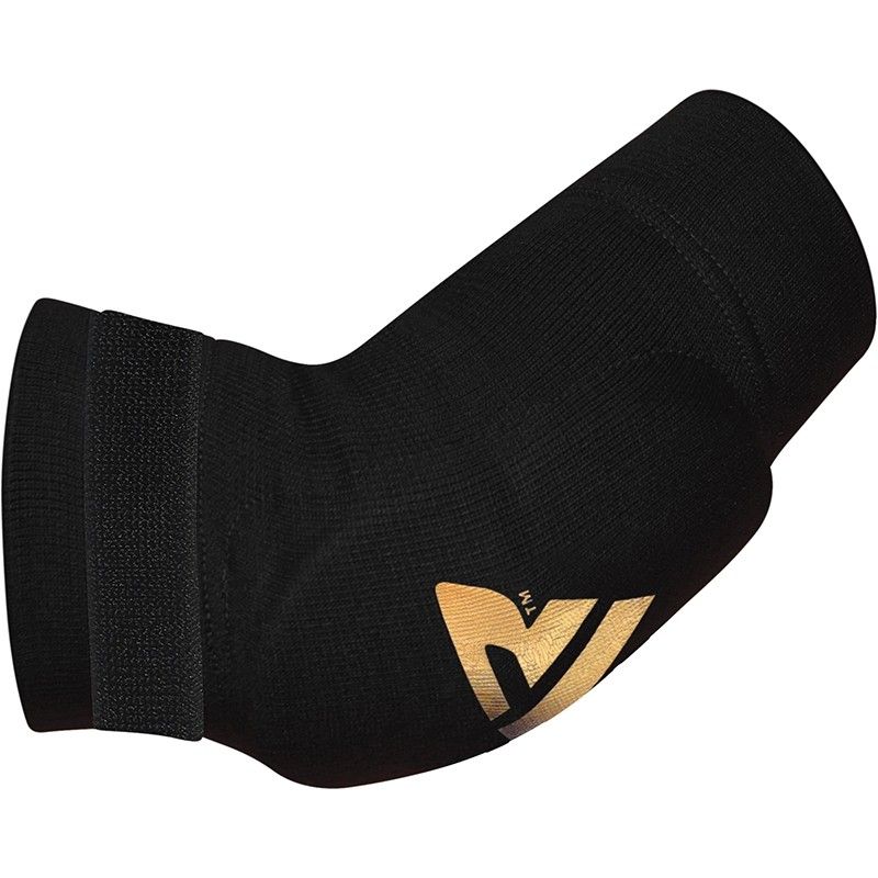 Elbow pads - RDX - Foam - Black/Gold