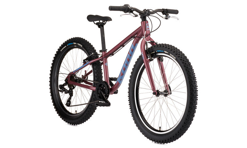 Children's bicycles - Kona - Hula 24"