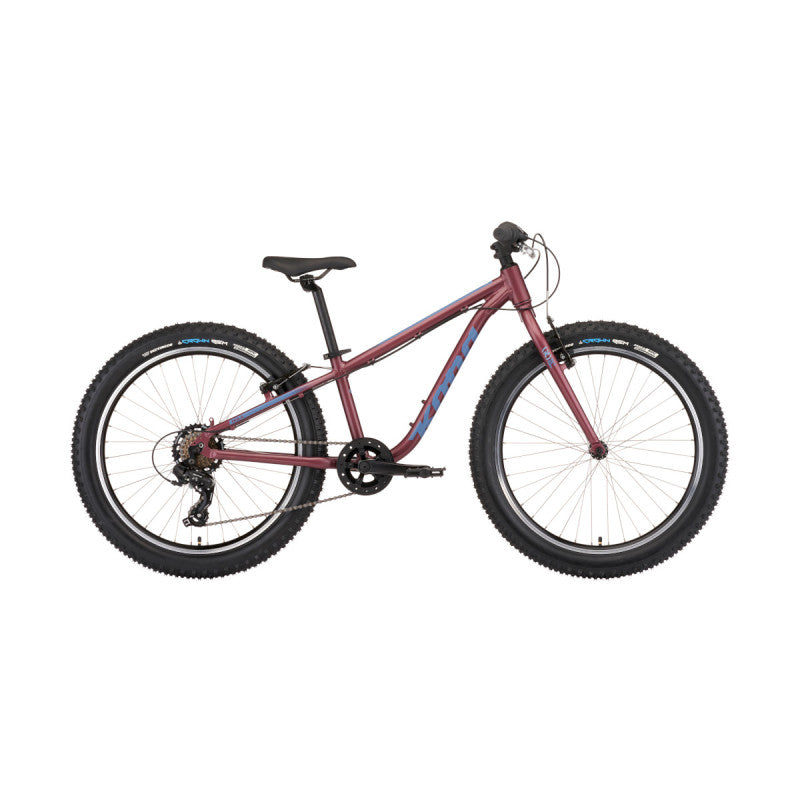 Children's bicycles - Kona - Hula 24"