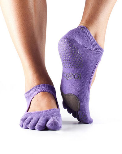 Barre socks - ToeSox - Plié Fulltoe