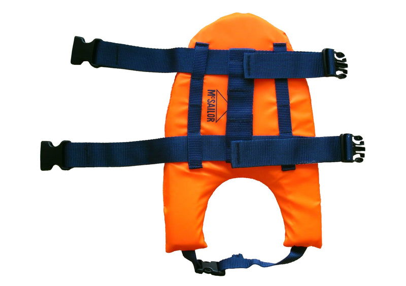 Life jackets for dogs - McSailor - Dog