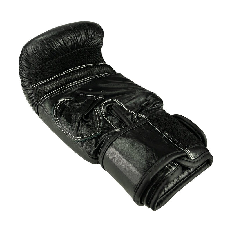 Sack Gloves - Nippon Sport - 'Pro' - Black