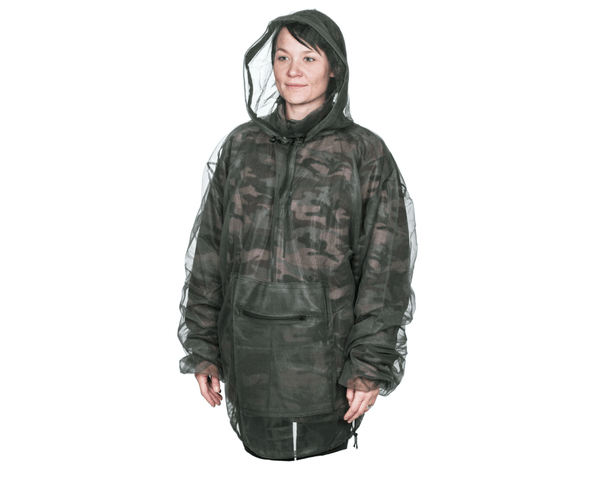 Deer fly jacket - Out-Zone