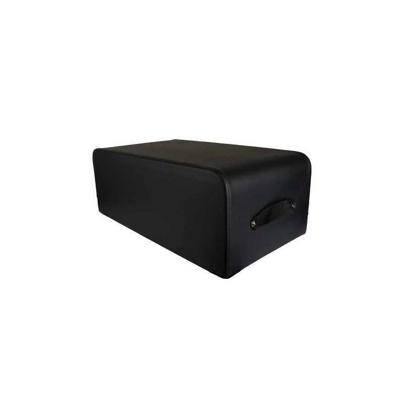 Kaareva istuin laatikko (Curved Box)