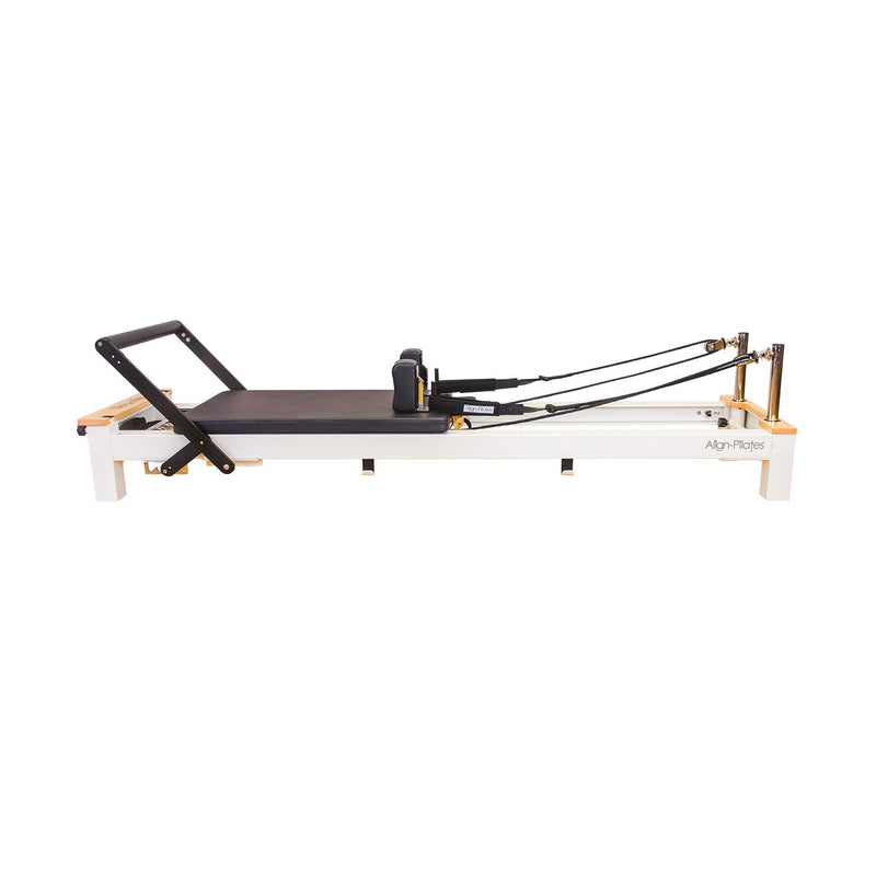 C8-S Pro Pilates Reformer