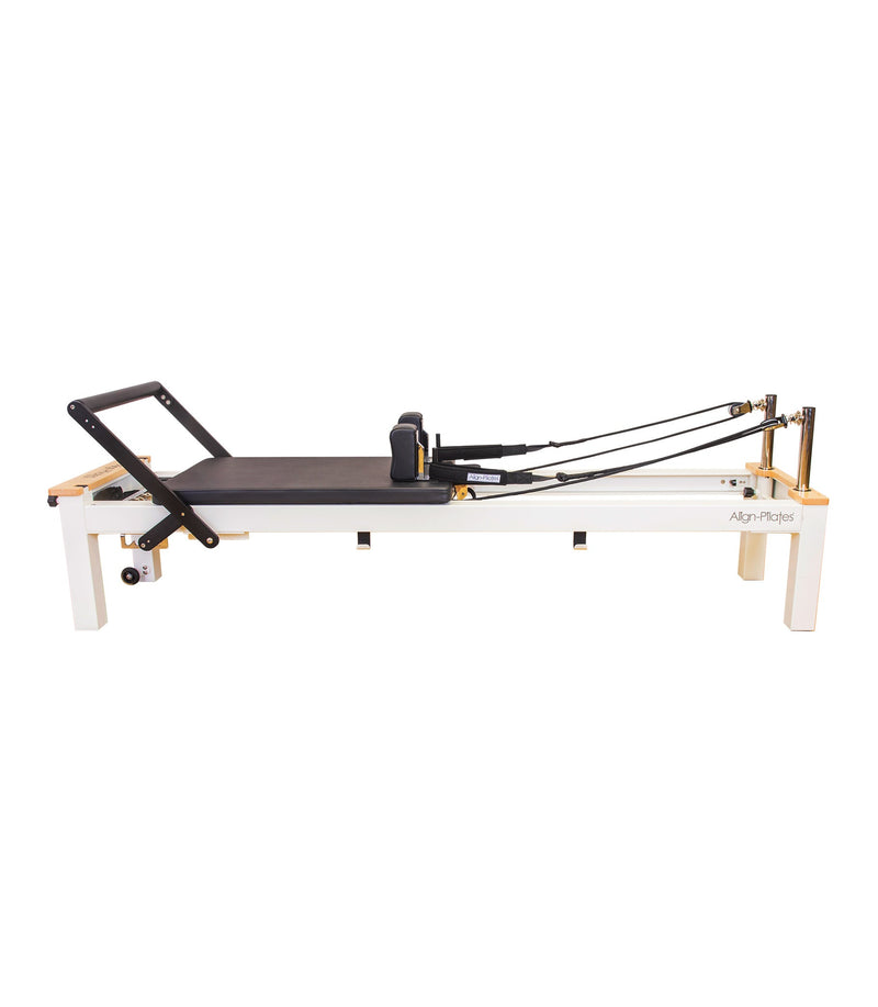 C8-S Pro Pilates Reformer