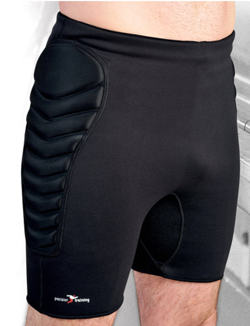 Goalkeeper shorts - Precision - Padded