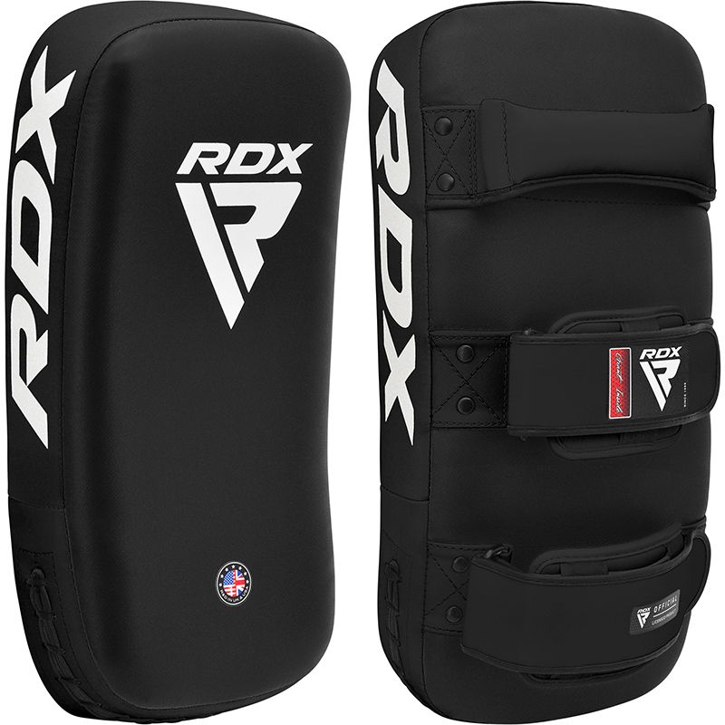 Thai pad - RDX, curved