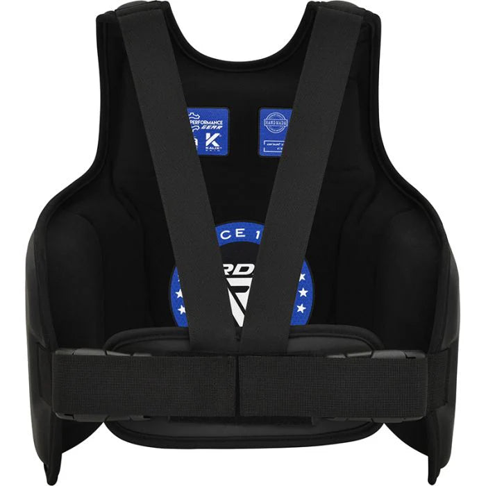 Breastplate - RDX - F6 Kara