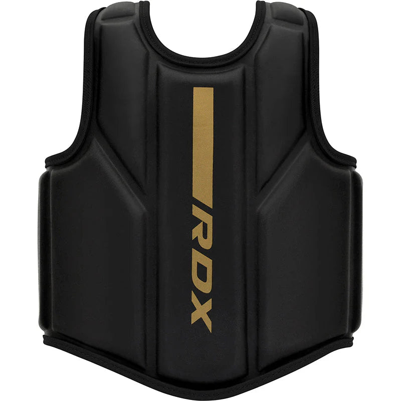 Breastplate - RDX - F6 Kara