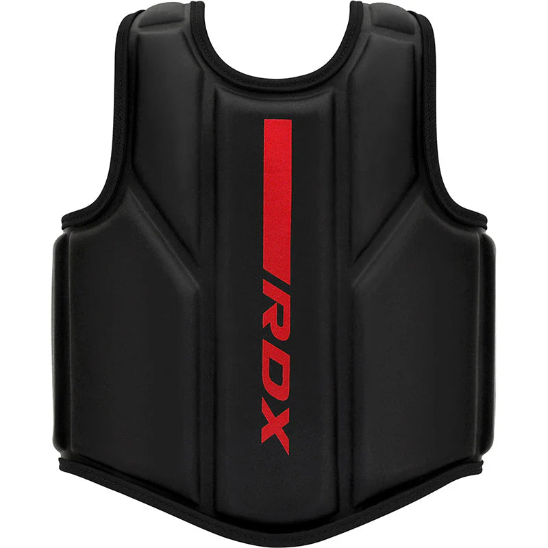 Breastplate - RDX - F6 Kara