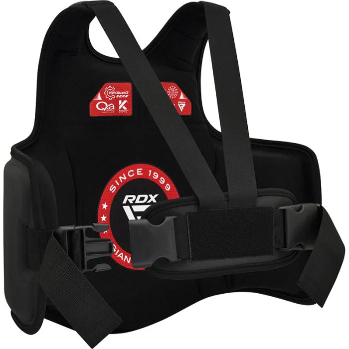 Breastplate - RDX - F6 Kara