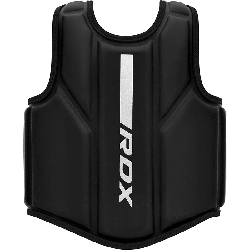 Breastplate - RDX - F6 Kara