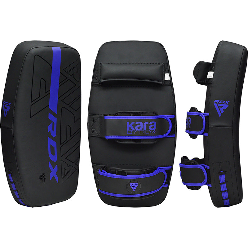 Thaipad - RDX - 'F6 KARA' - Black/Blue