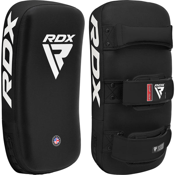 Thaipad - RDX - 'T1' - Curve - Black