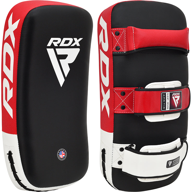 Thaipad - RDX - 'T1' - Curve - Red