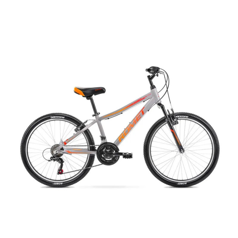 Children's bicycle - Romet - Rambler Fit 20"