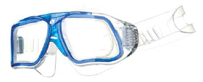 Swimming goggles - Salvas - Tonic Vision - Hall glass