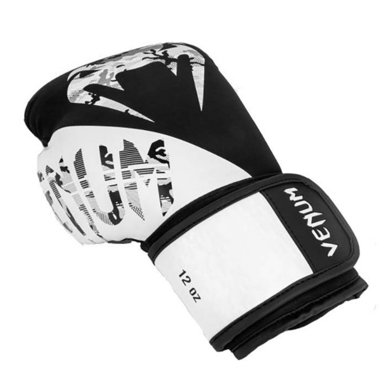 Boxing gloves - Venum - 'Legacy' - Black-White