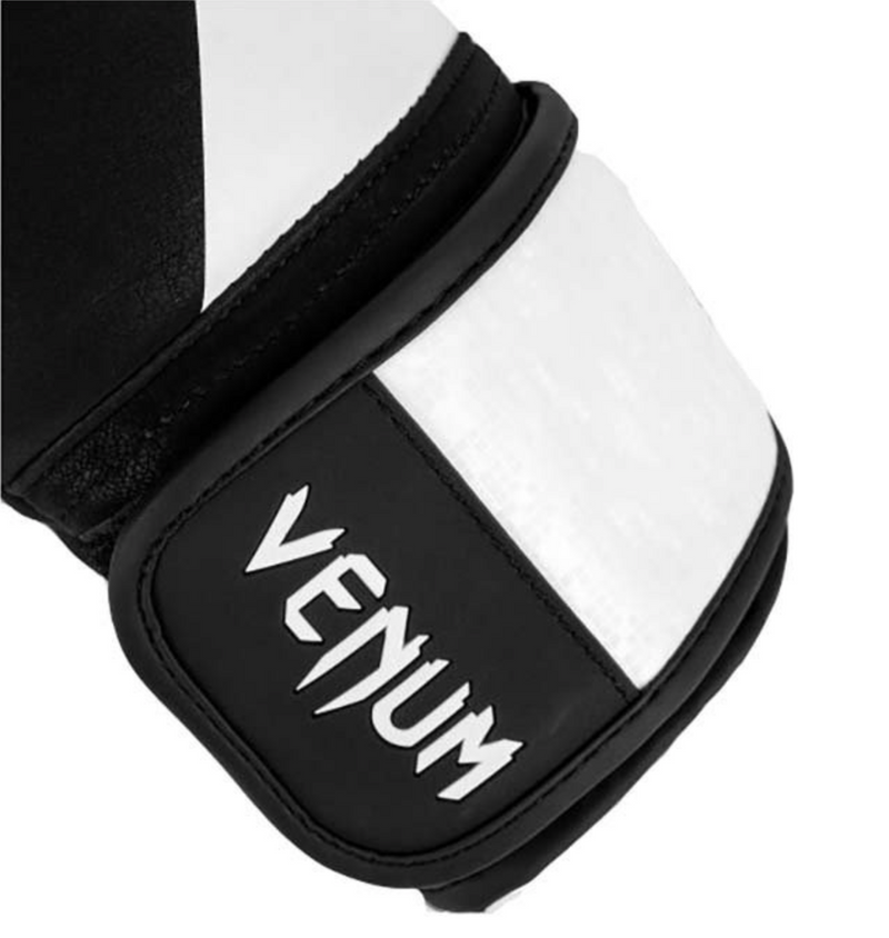 Boxing gloves - Venum - 'Legacy' - Black-White