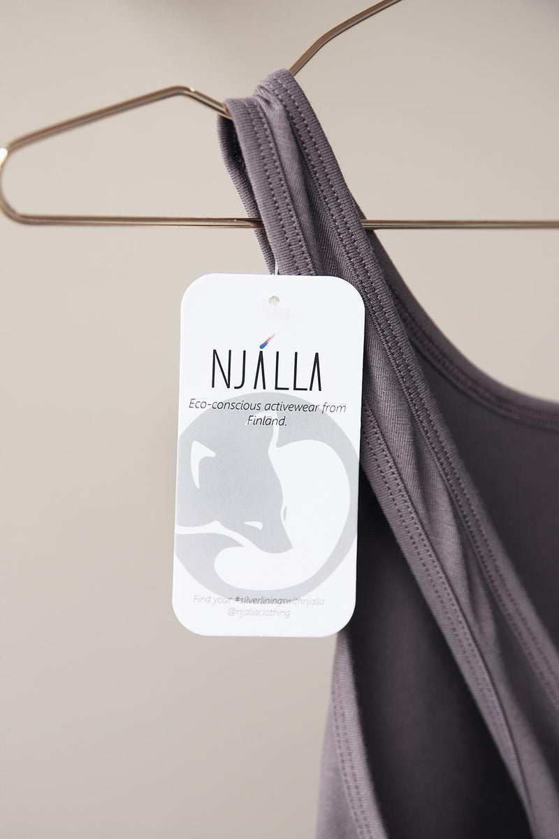 Training top - Njálla Clothing - Organic Shanti