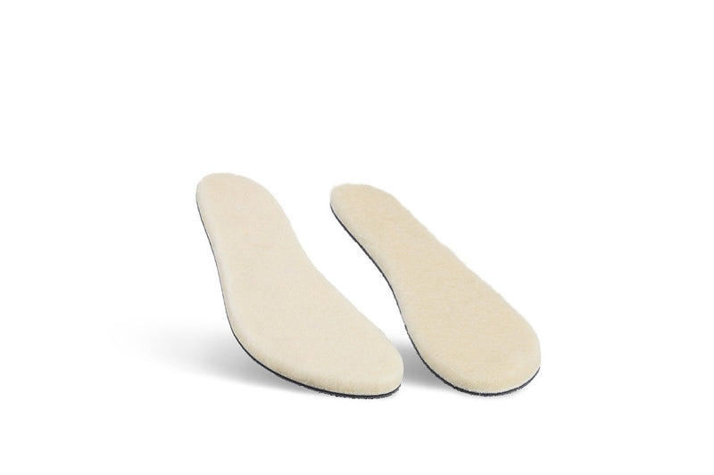 Merino wool insole - Be Lenka - Thermomax kids